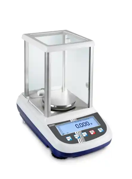Precision balance PLJ 2000-3A